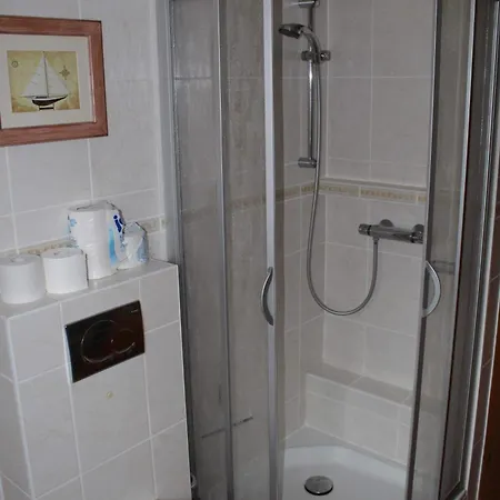 Marschenblick-1 Appartement Sankt Peter-Ording