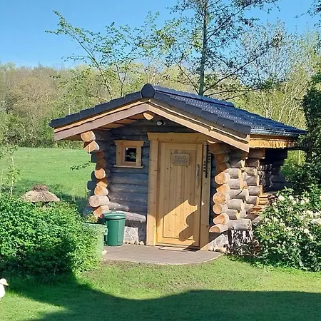 Marschenblick-1 Appartement Sankt Peter-Ording