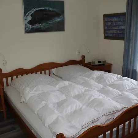 Appartement Marschenblick-1 *