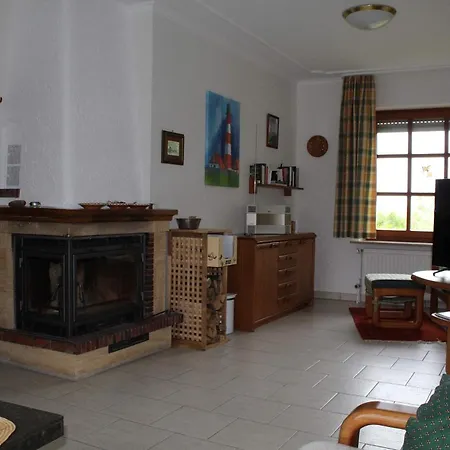 Marschenblick-1 Appartement *