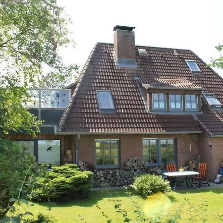 Marschenblick-1 Appartement Sankt Peter-Ording