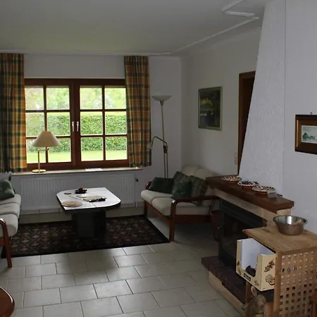 Marschenblick-1 Apartament *