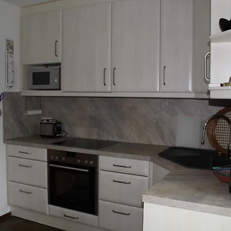 Marschenblick-1 Appartement Sankt Peter-Ording