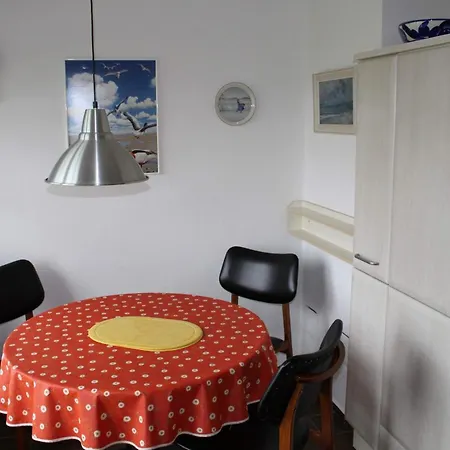 Apartment Marschenblick-1 *