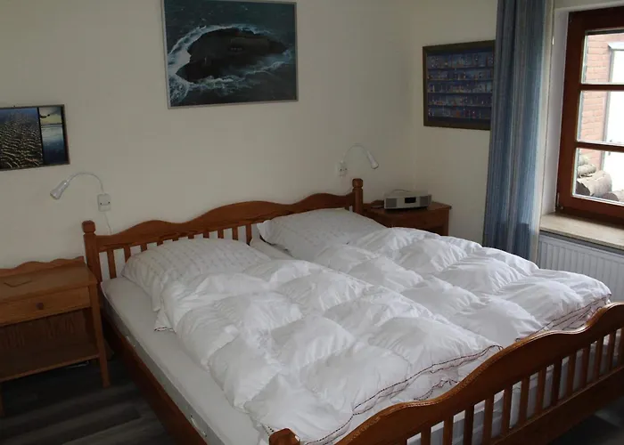 Apartmán Marschenblick-1 *